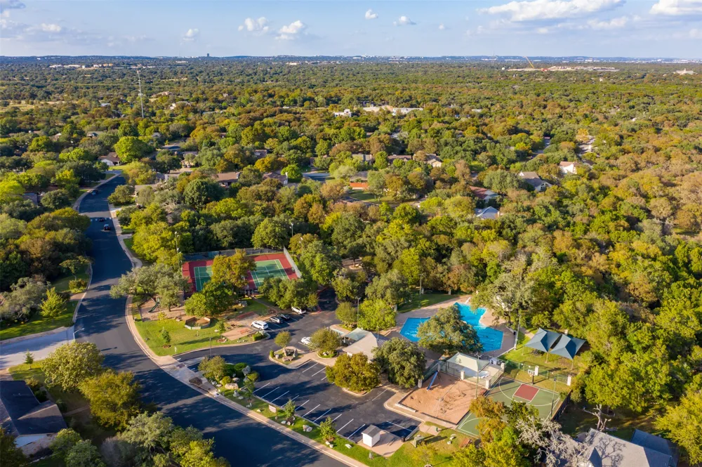 3005 Shoot Out Court Austin, TX 78748