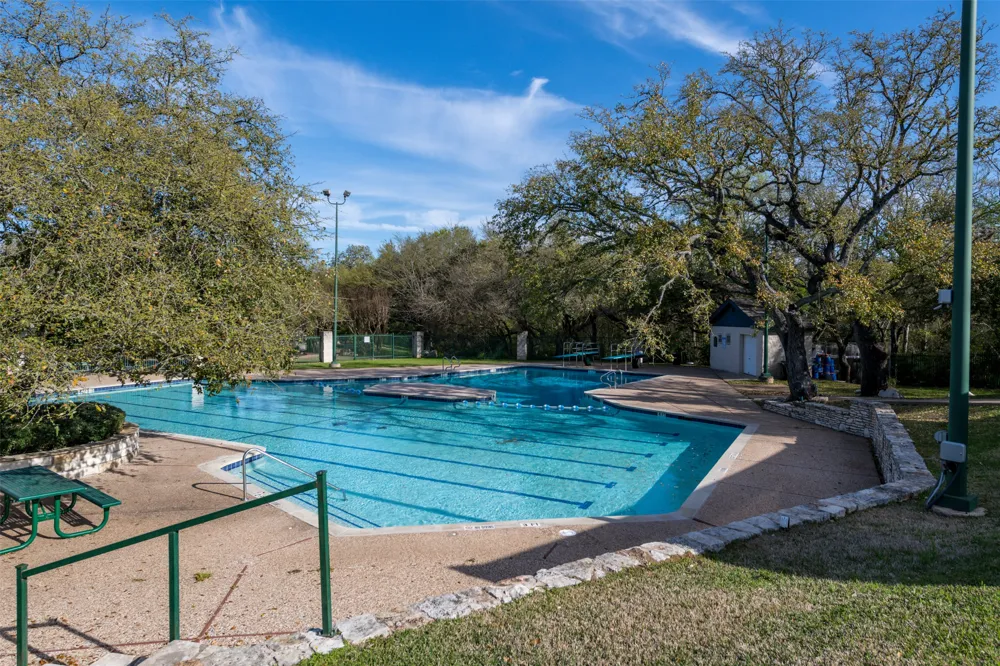 3005 Shoot Out Court Austin, TX 78748