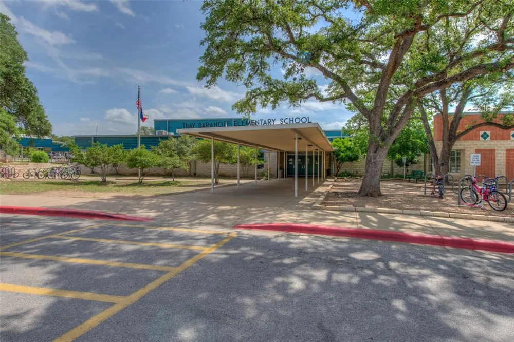 3005 Shoot Out Court Austin, TX 78748