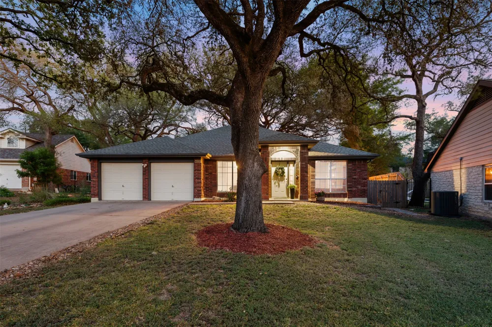 3005 Shoot Out Court Austin, TX 78748