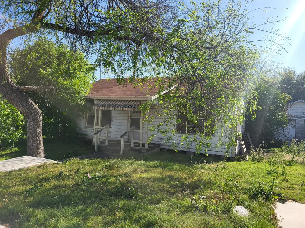 Address Not Shown Granger, TX 76530