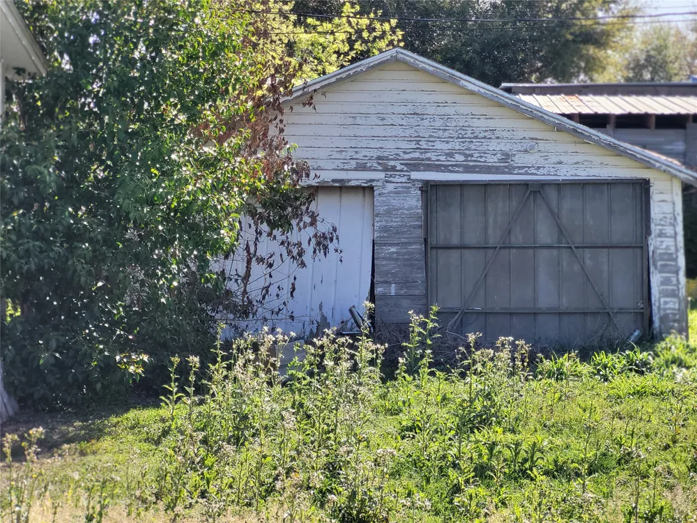 Address Not Shown Granger, TX 76530