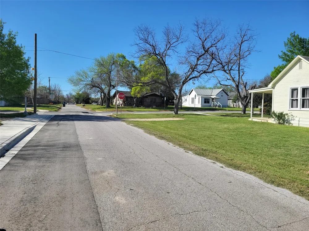 Address Not Shown Granger, TX 76530