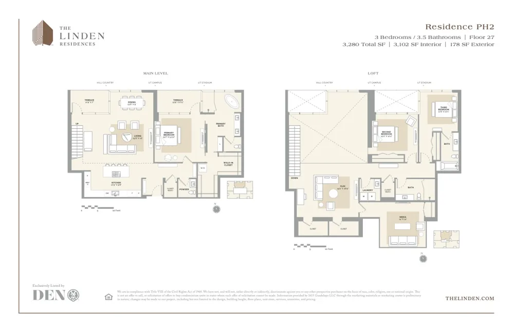 313 W 17th Street #2702 Austin, TX 78701