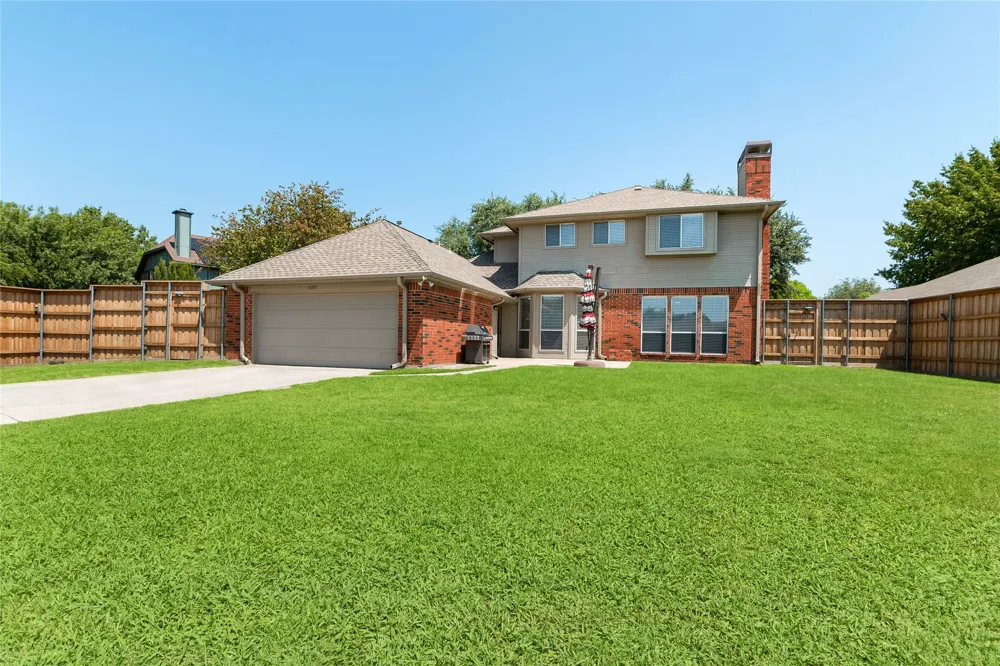 10231 Castle Drive Frisco, TX 75035