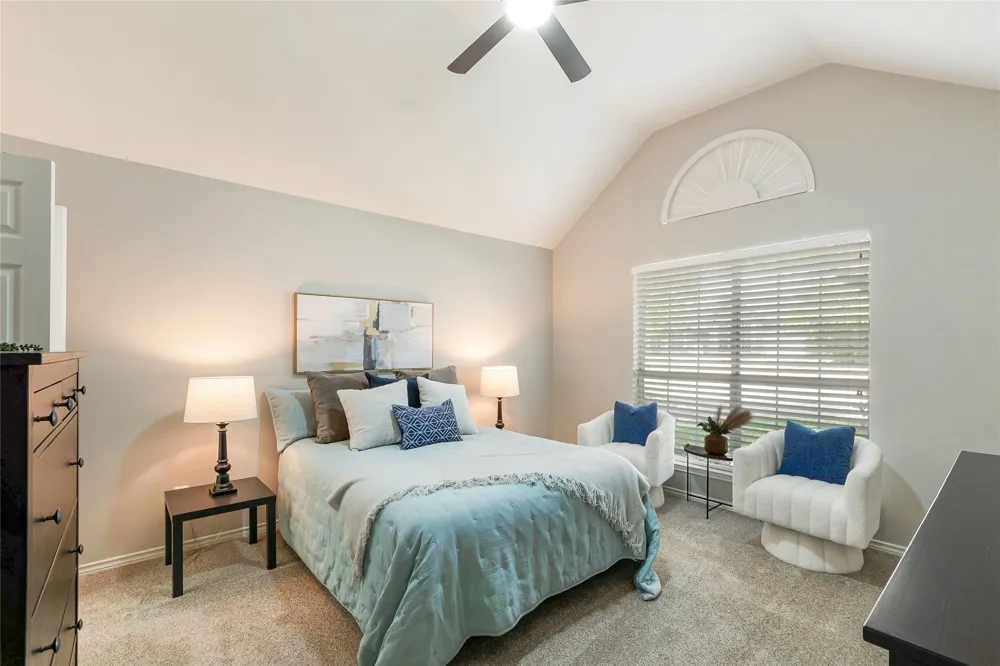 10231 Castle Drive Frisco, TX 75035