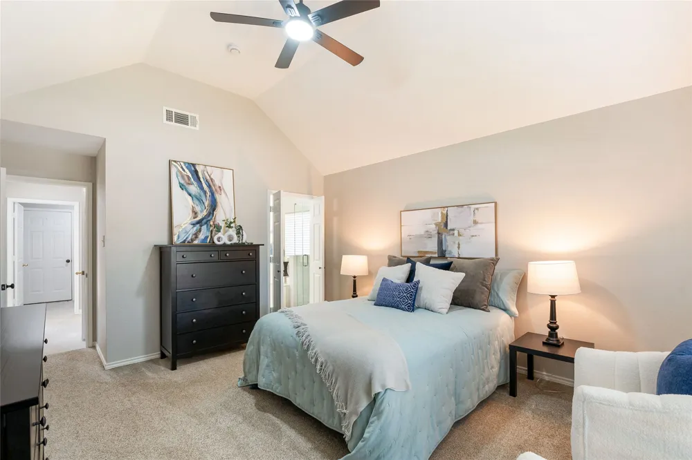 10231 Castle Drive Frisco, TX 75035