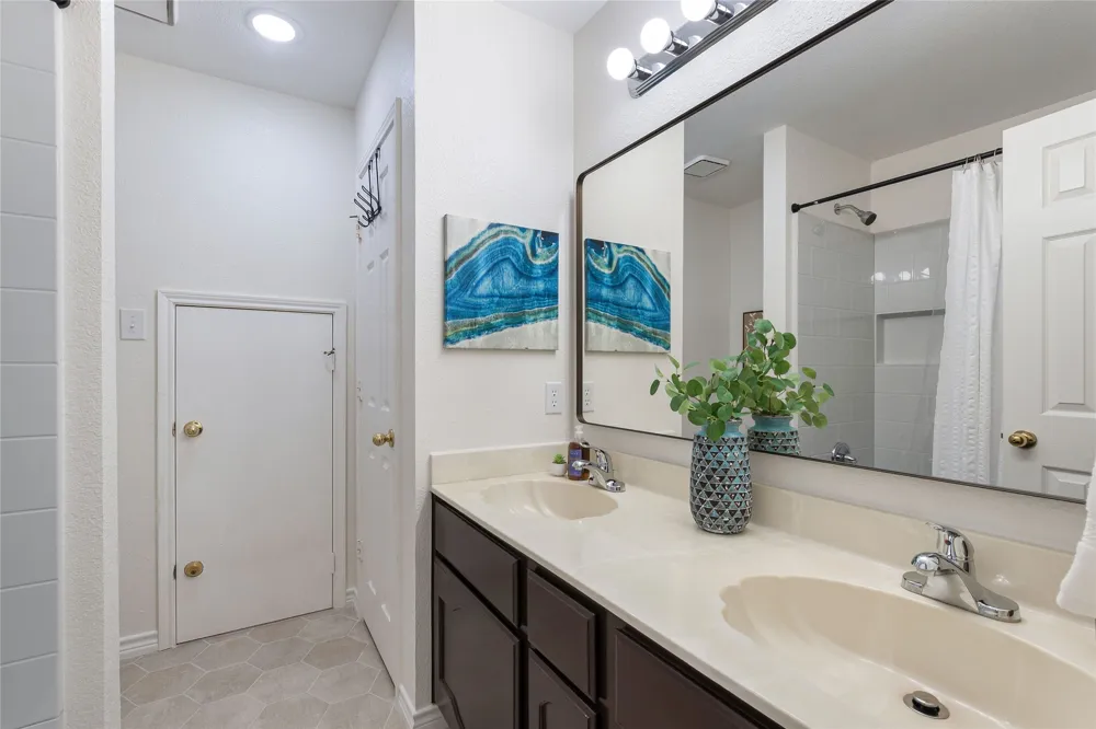10231 Castle Drive Frisco, TX 75035