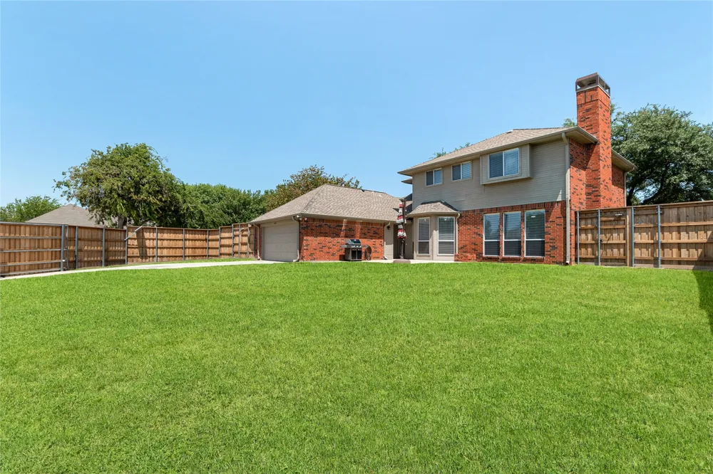 10231 Castle Drive Frisco, TX 75035