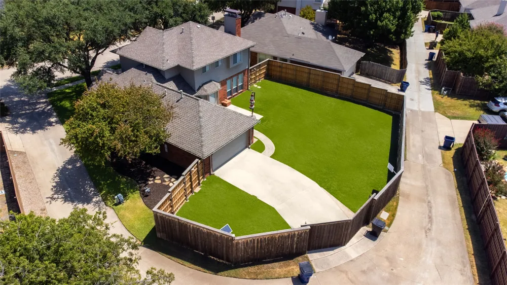 10231 Castle Drive Frisco, TX 75035