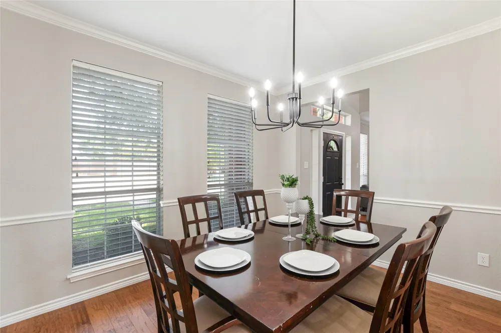 10231 Castle Drive Frisco, TX 75035
