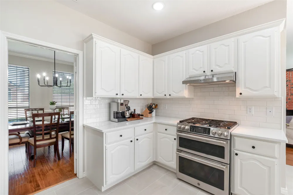 10231 Castle Drive Frisco, TX 75035