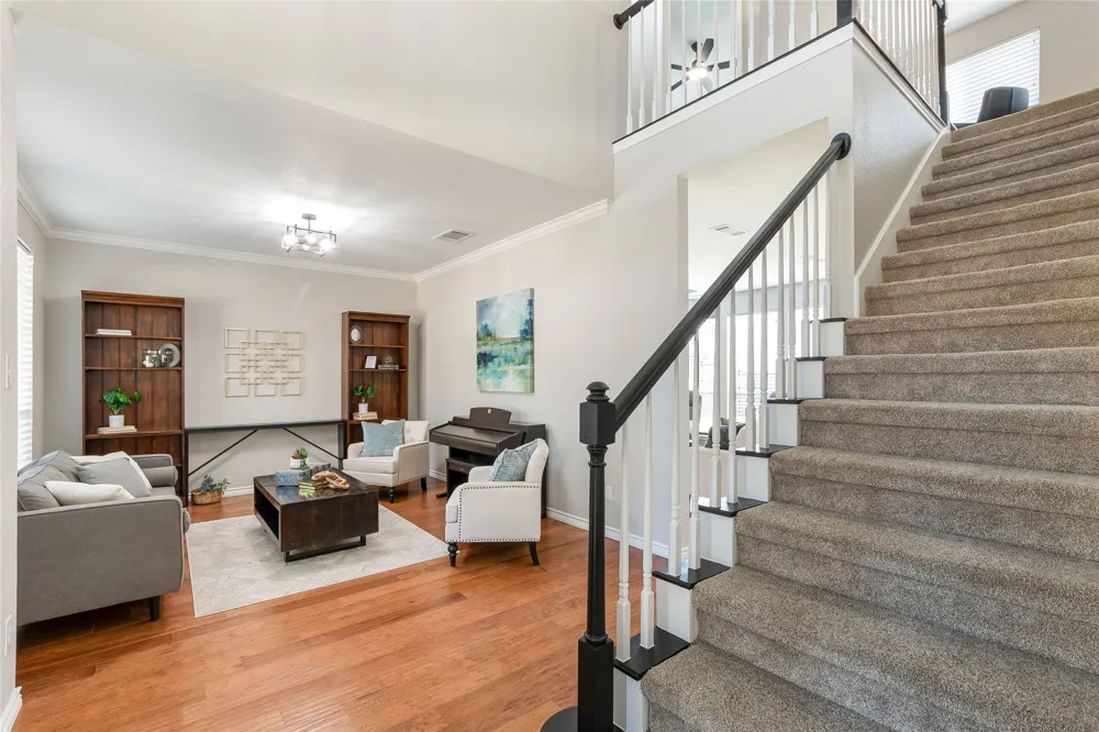 10231 Castle Drive Frisco, TX 75035