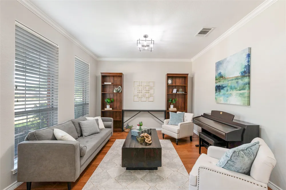 10231 Castle Drive Frisco, TX 75035