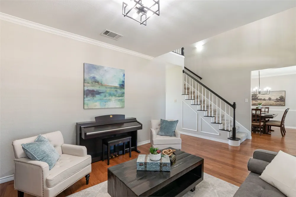 10231 Castle Drive Frisco, TX 75035