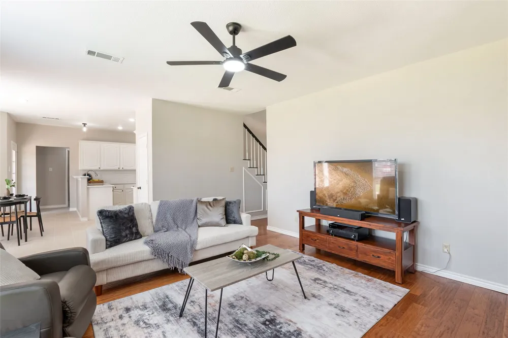 10231 Castle Drive Frisco, TX 75035