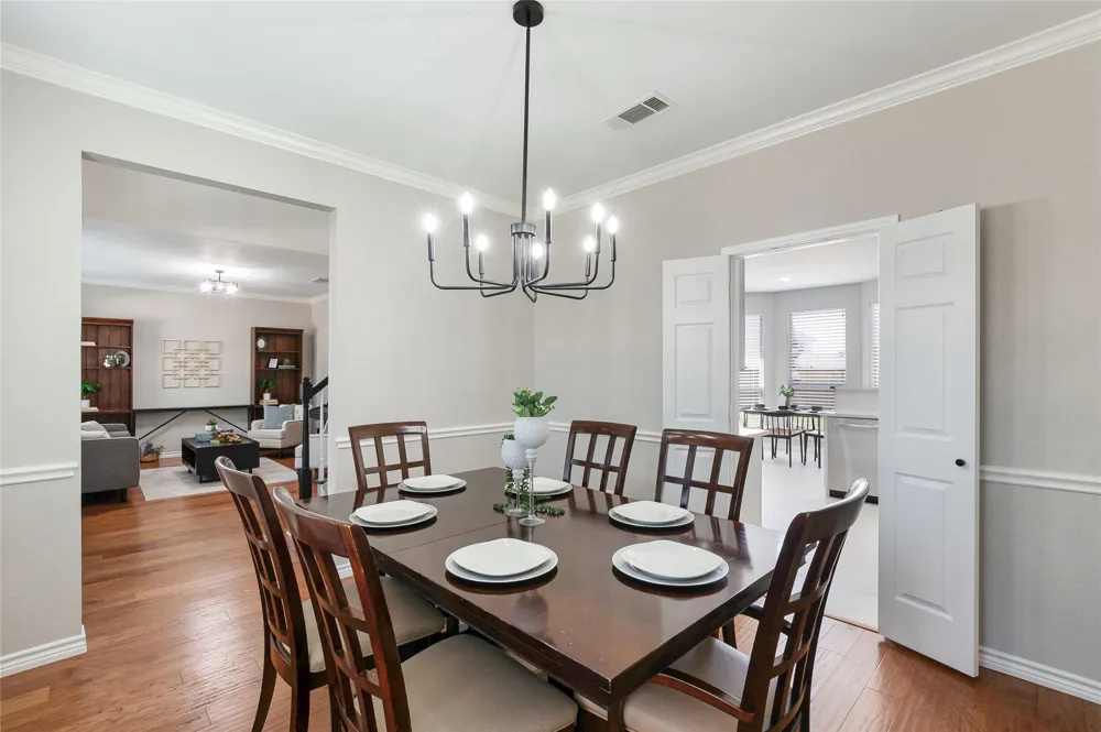 10231 Castle Drive Frisco, TX 75035