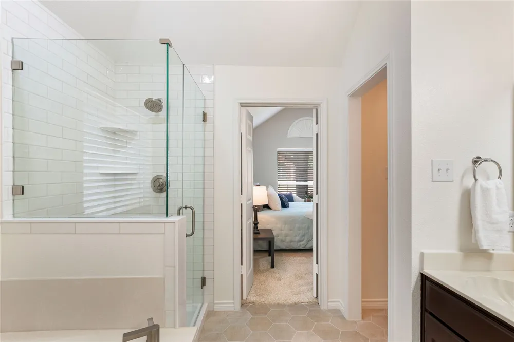 10231 Castle Drive Frisco, TX 75035