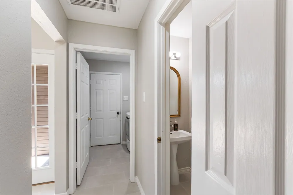 10231 Castle Drive Frisco, TX 75035