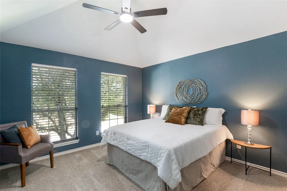 10231 Castle Drive Frisco, TX 75035