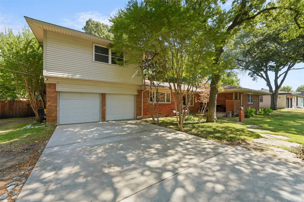 1417 Sylvan Drive Arlington, TX 76012