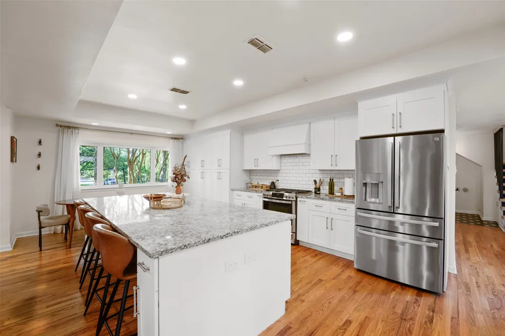1417 Sylvan Drive Arlington, TX 76012