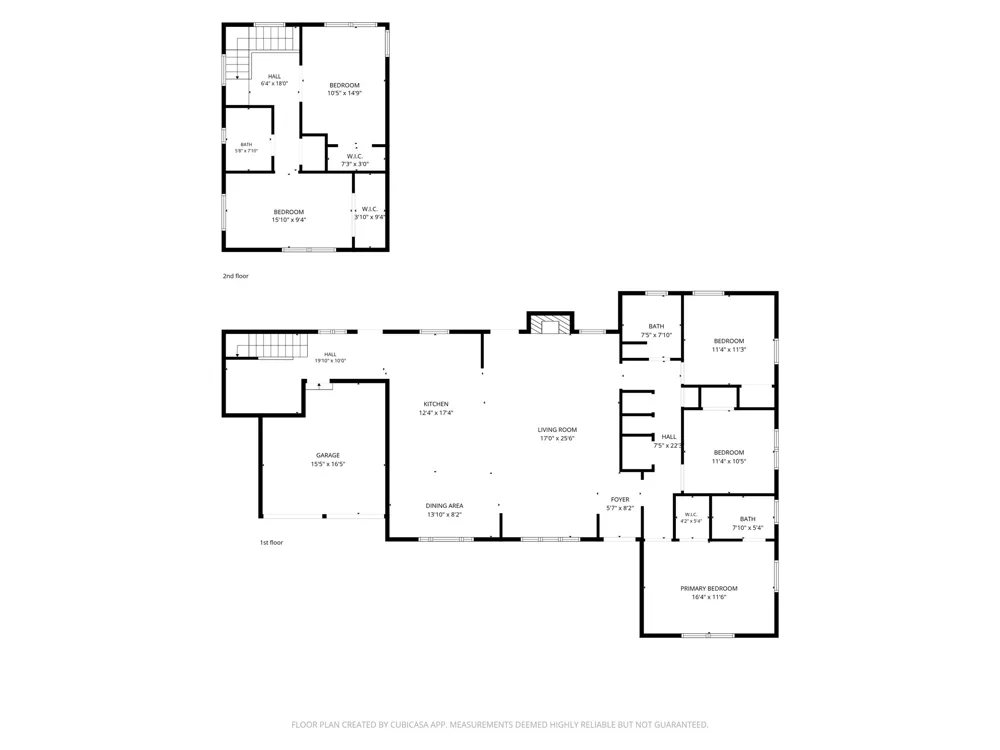 1417 Sylvan Drive Arlington, TX 76012