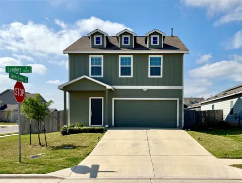 14221 Lyndora Lane