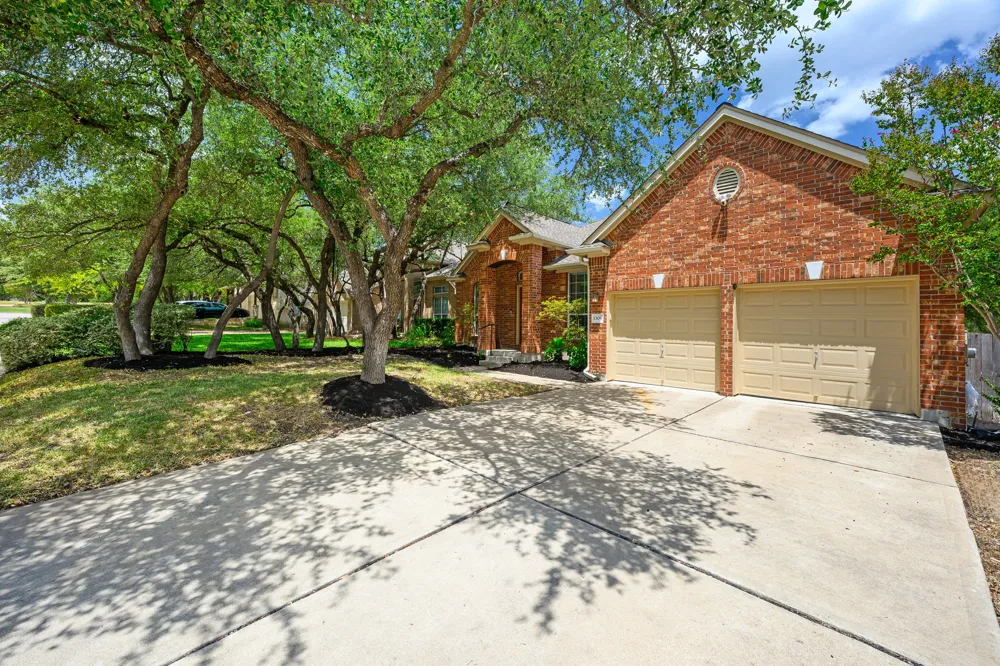 1309 Horseback Hollow Austin, TX 78732