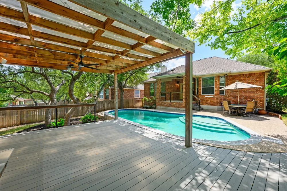 1309 Horseback Hollow Austin, TX 78732