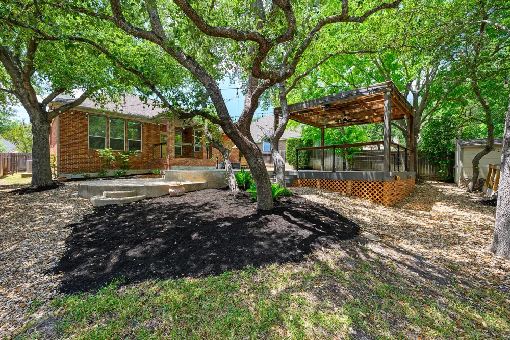 1309 Horseback Hollow Austin, TX 78732