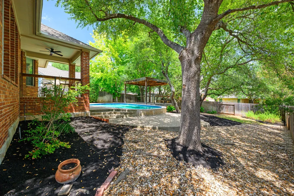 1309 Horseback Hollow Austin, TX 78732