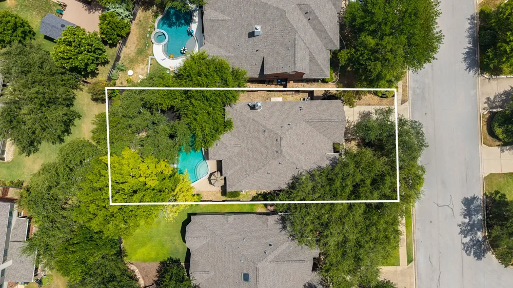 1309 Horseback Hollow Austin, TX 78732