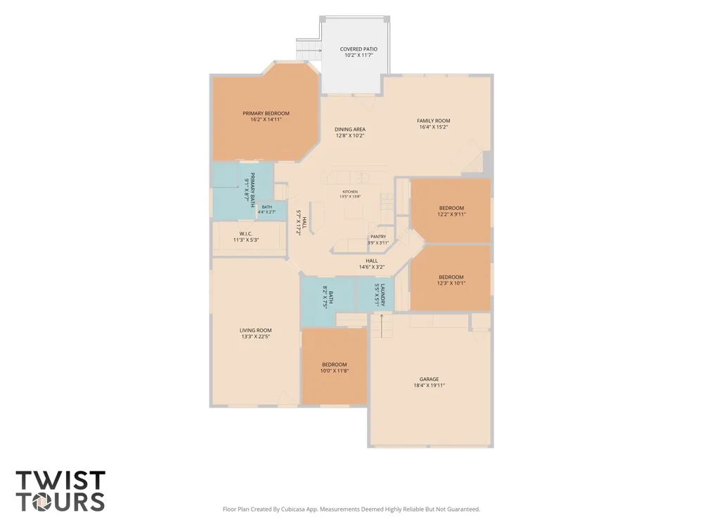 1309 Horseback Hollow Austin, TX 78732