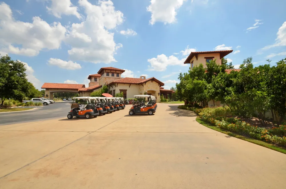 1309 Horseback Hollow Austin, TX 78732