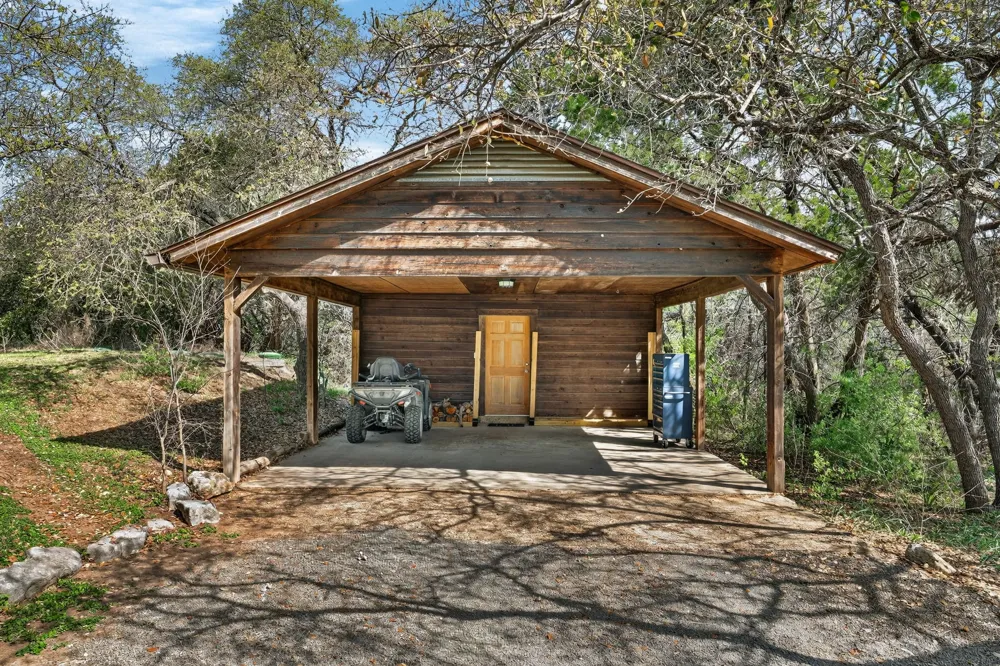 22706 Rocking A Trail Spicewood, TX 78669