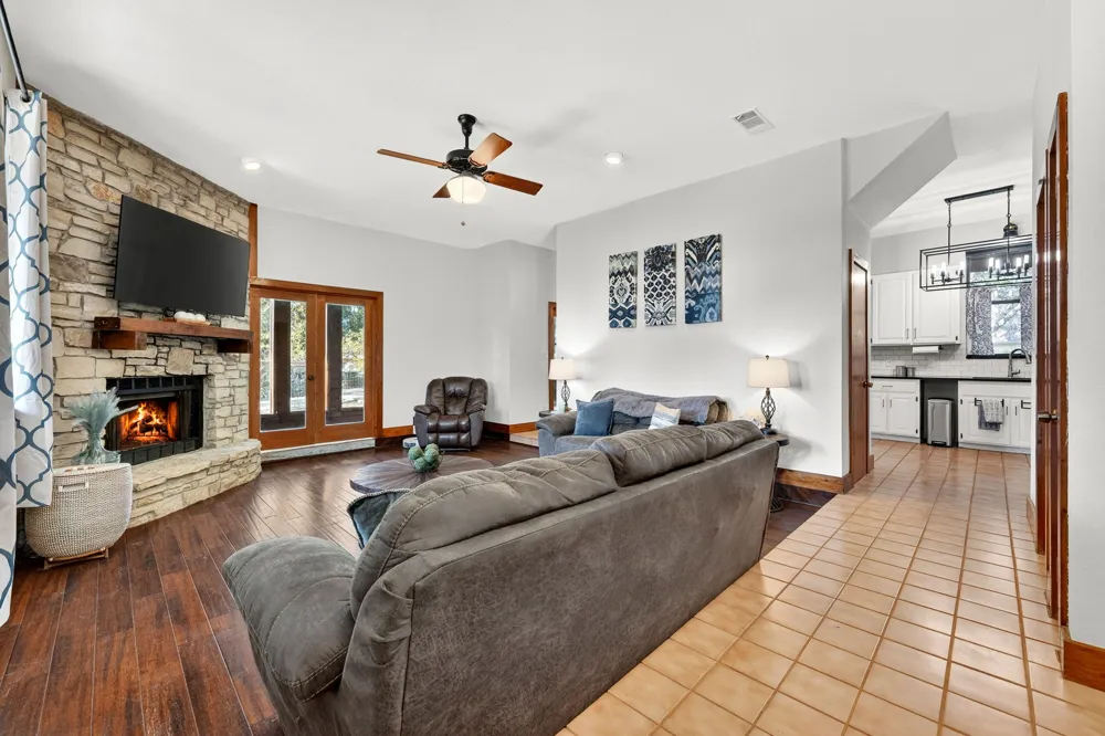 22706 Rocking A Trail Spicewood, TX 78669