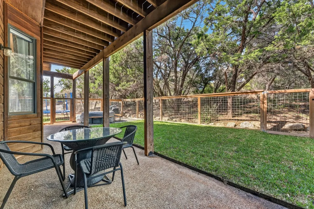 22706 Rocking A Trail Spicewood, TX 78669