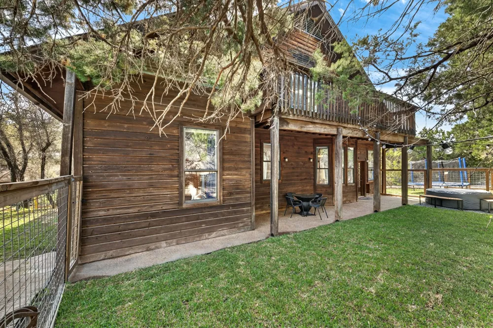 22706 Rocking A Trail Spicewood, TX 78669