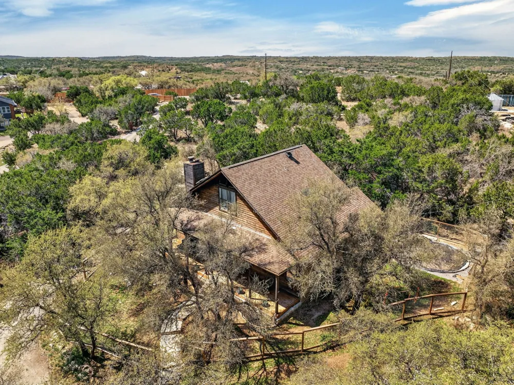 22706 Rocking A Trail Spicewood, TX 78669