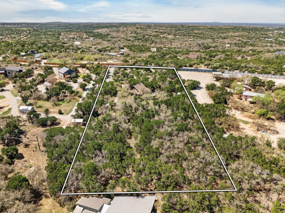 22706 Rocking A Trail Spicewood, TX 78669