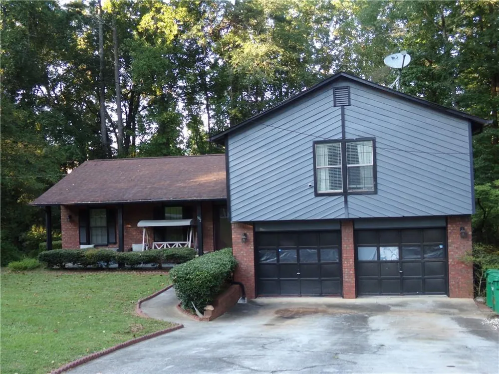 5792 Windermere Court Lithonia, GA 30038