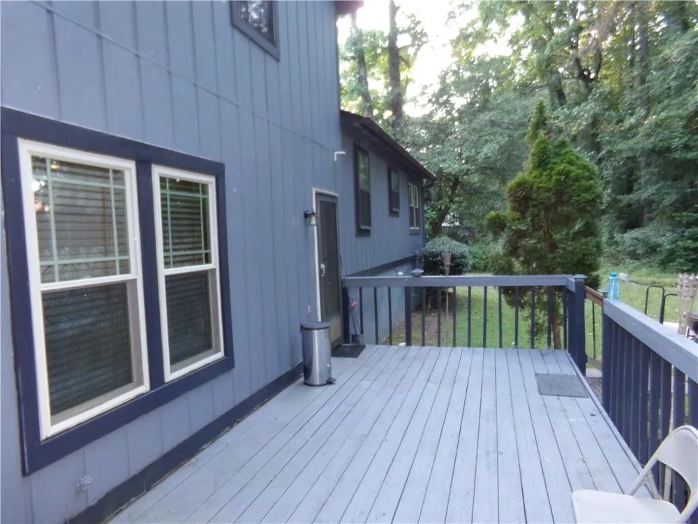5792 Windermere Court Lithonia, GA 30038