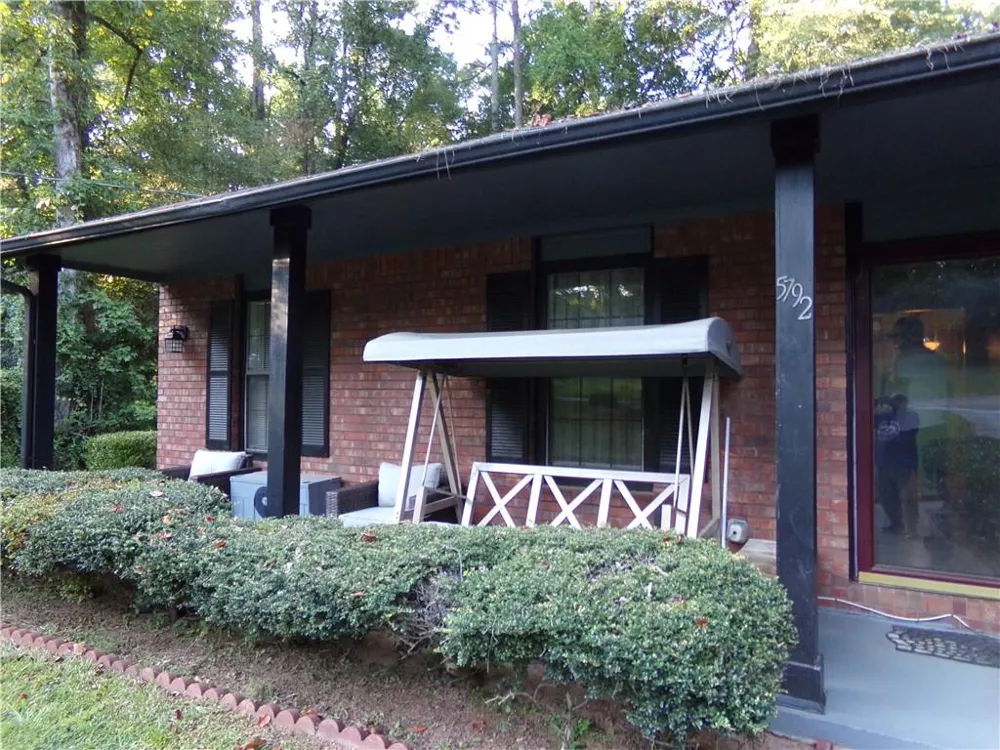 5792 Windermere Court Lithonia, GA 30038