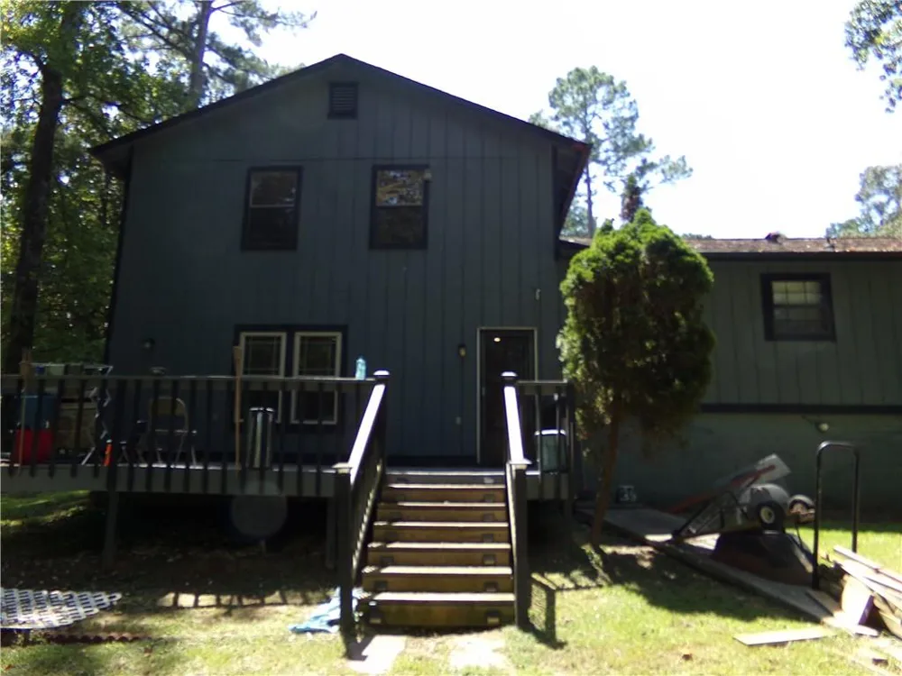 5792 Windermere Court Lithonia, GA 30038