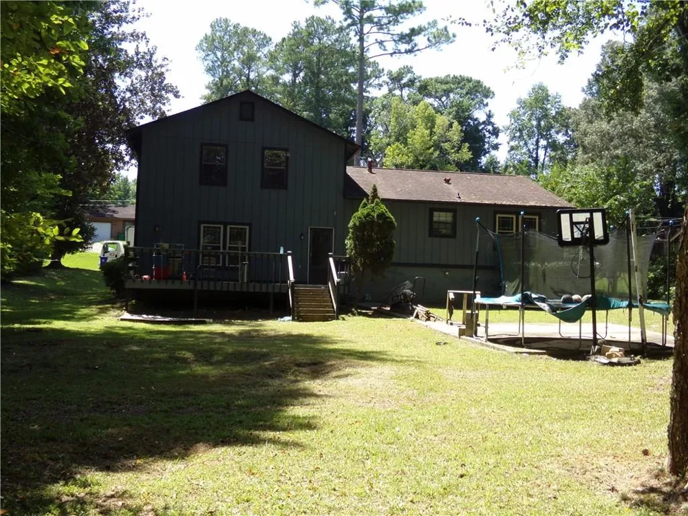 5792 Windermere Court Lithonia, GA 30038