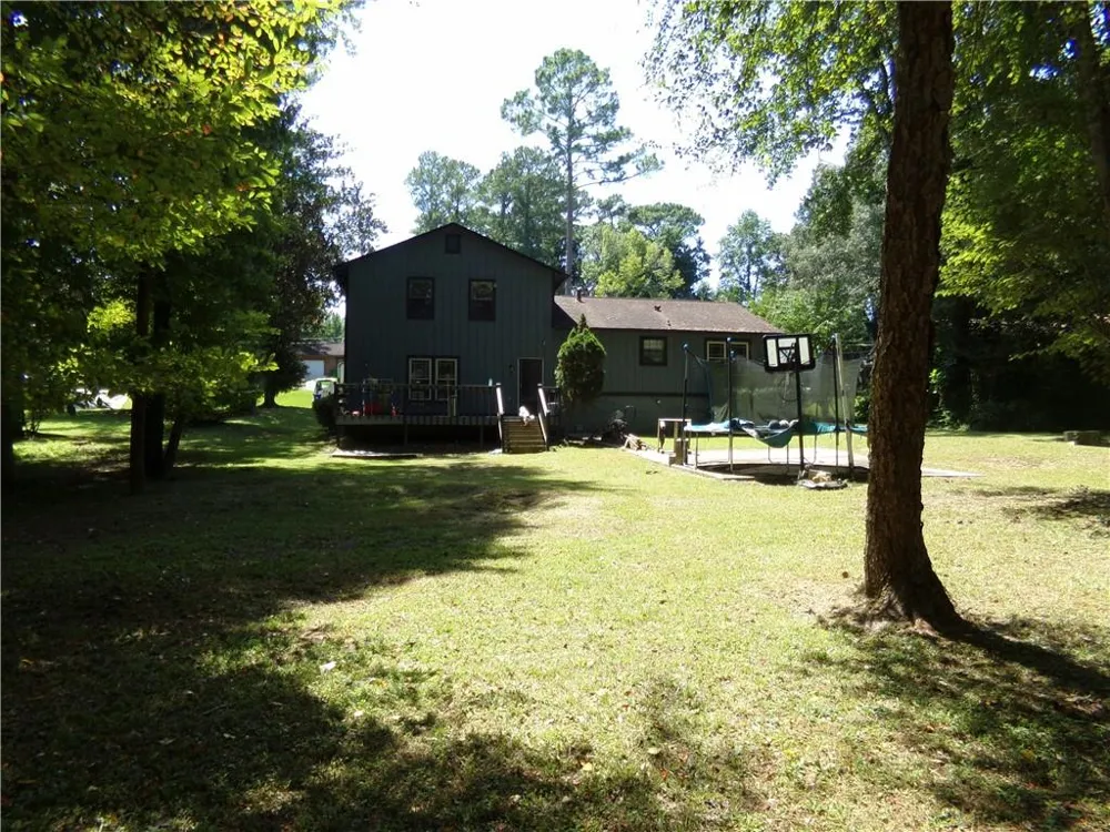 5792 Windermere Court Lithonia, GA 30038