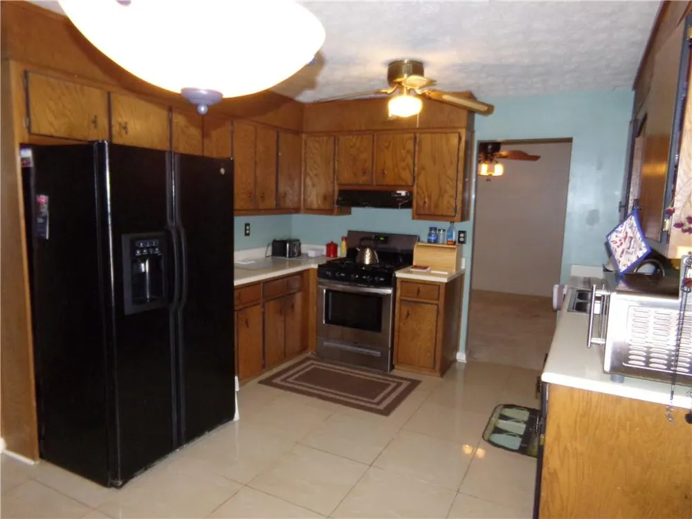 5792 Windermere Court Lithonia, GA 30038