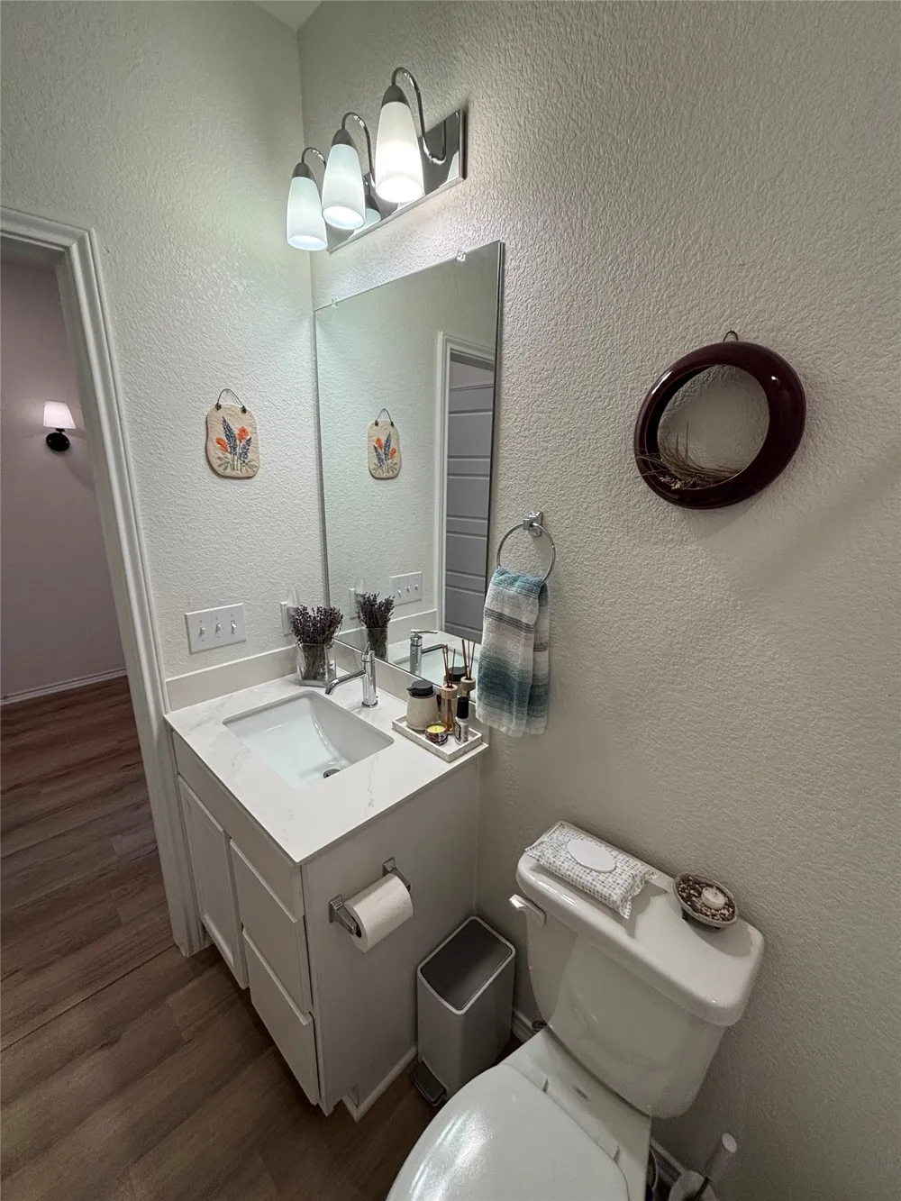 8013 Philbrook Drive Austin, TX 78744