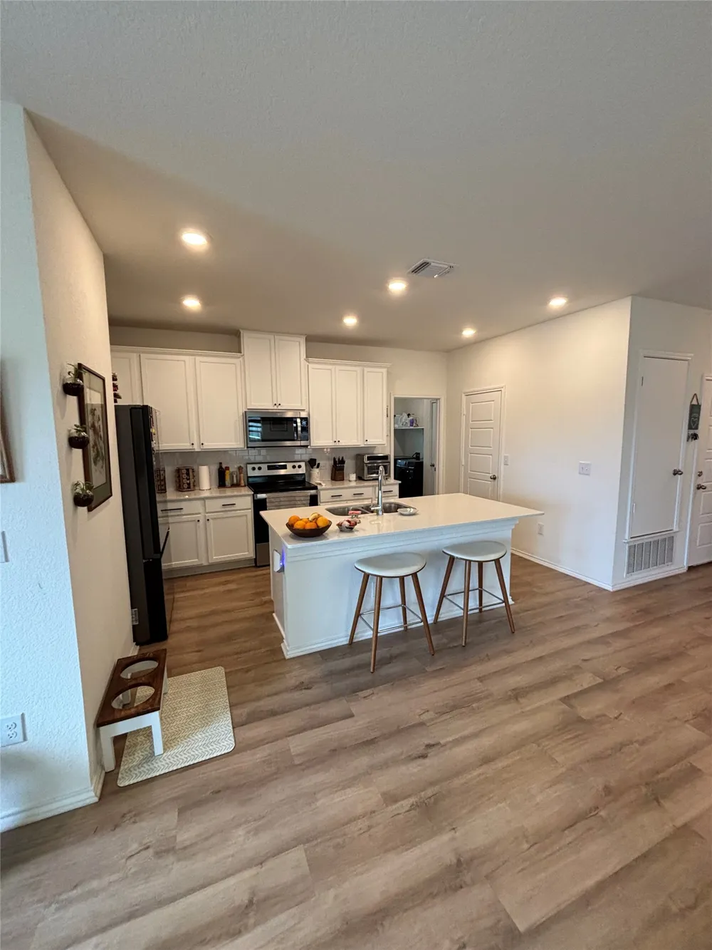 8013 Philbrook Drive Austin, TX 78744